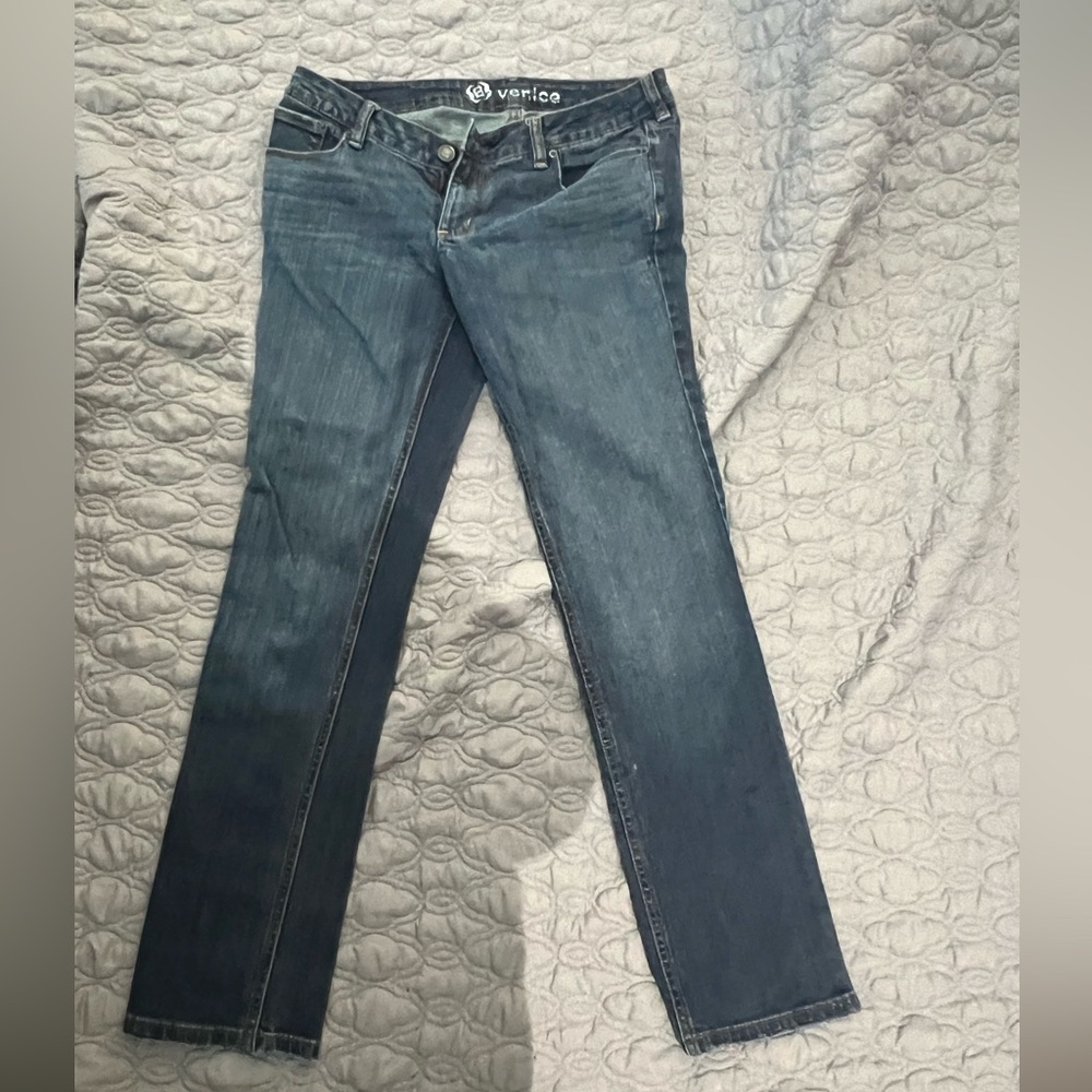 Too big. Worn only once or twice. Actually a size 11 -